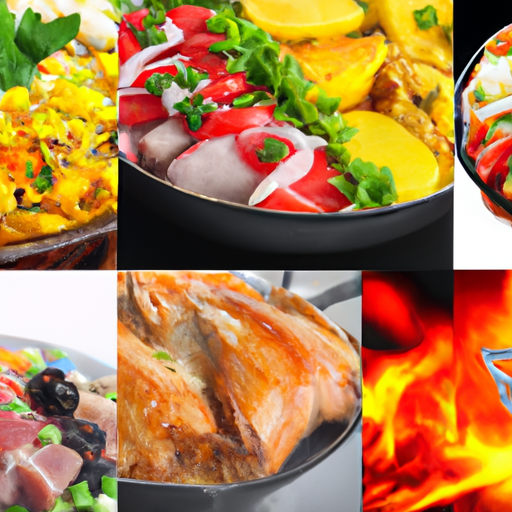 Ultimate Cooking Guide for OSRS
