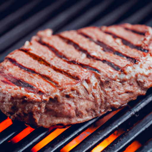 Ultimate Guide to Cooking Steak in the UK