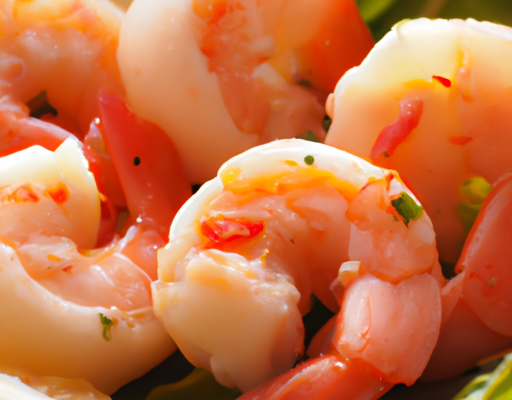 Ultimate Guide to Shrimp Cooking Times