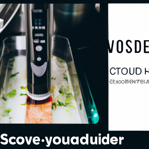Ultimate Sous Vide Cooking Chart: Free PDF Download