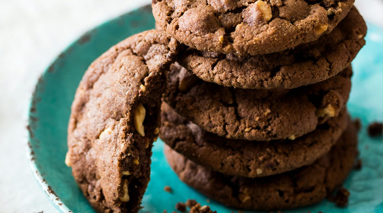 hybrid cookie croissants recipe