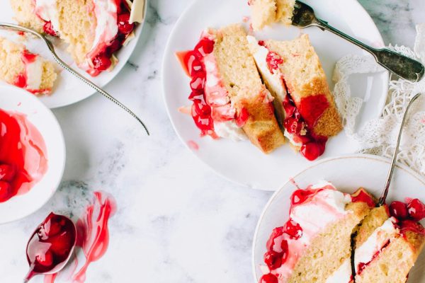 Satisfy Your Dessert Desires: Unique Cookie Croissant Creations