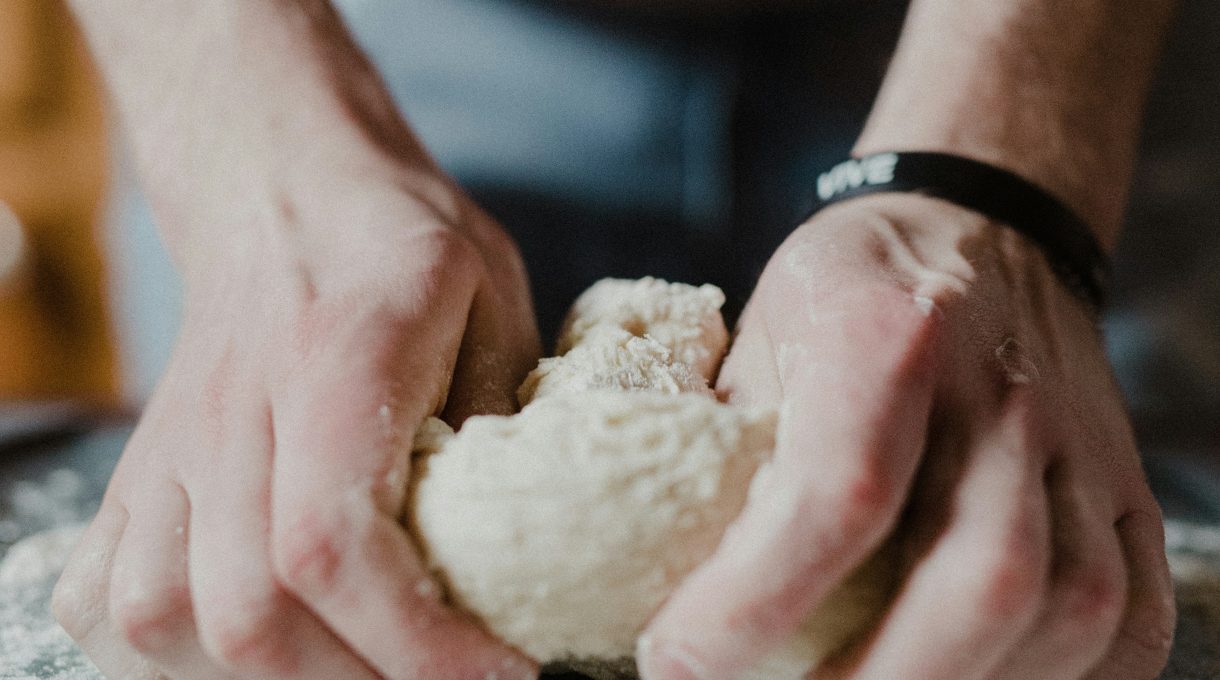 cookie croissant baking tips