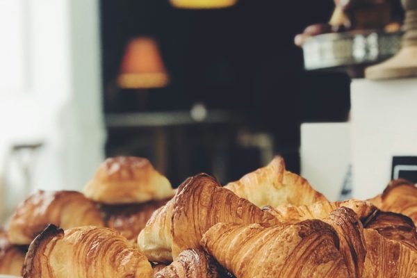 Elevate Your Taste Buds: Delving into Delicious Cookie Croissant Twists